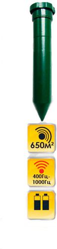 Средство от колорадского жука Avgust Жукоед 9 мл, детальное фото
