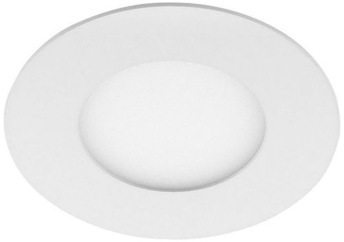 Потолочный встраиваемый светильник Luminarte Led DLUSWH-DLL5W, фотография