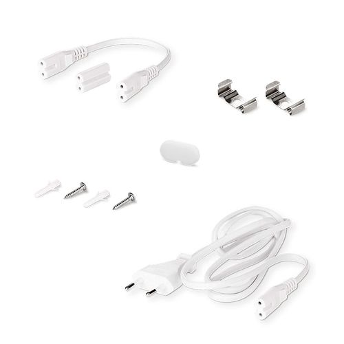 Светодиодный светильник WOLTA WT5S10W60 10Вт 4000К IP20 700лм 32x23x570 мм 1/30, фото