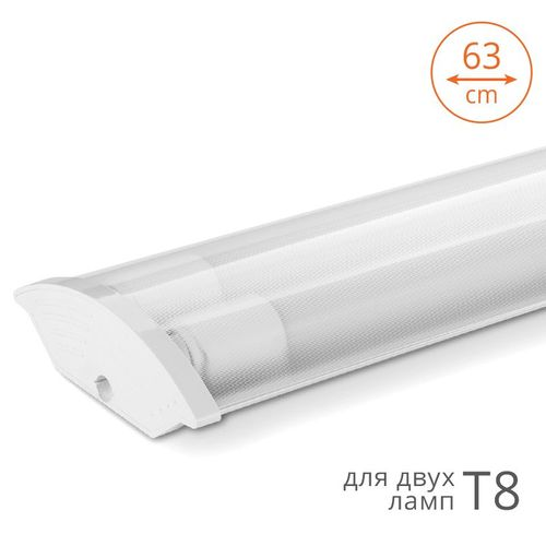 Светильник светодиодный WT8260-02 (лампа в комплект не входит) IP20, фото
