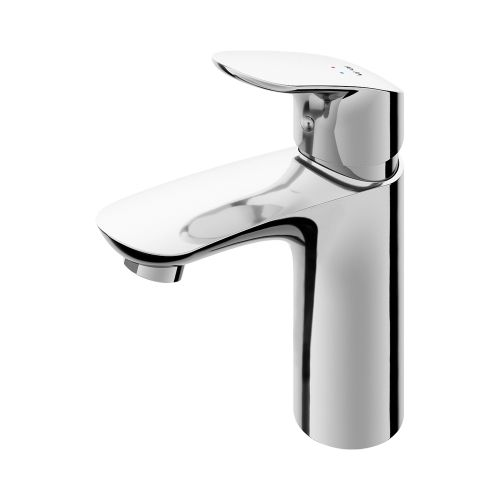 Смеситель для раковины AM.PM Like F8093000, детальное фото