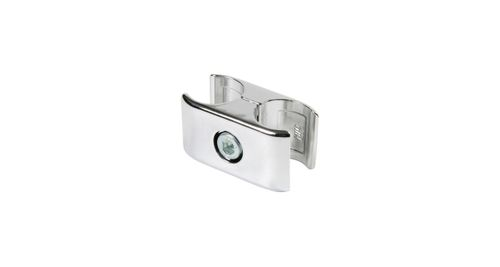Соединитель для труб Tech-KREP 127458 хром, фотография