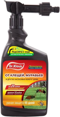 Спрей Dr.Klaus универсальный 750 мл, картинка