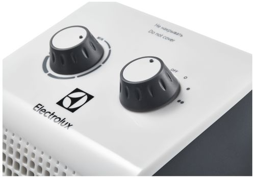 Тепловентилятор ELECTROLUX ART EFH/S-1115, фотография