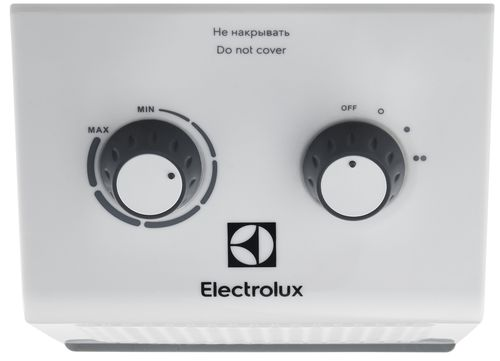 Тепловентилятор ELECTROLUX ART EFH/S-1115, фото