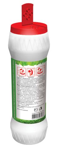Средство дезодорирующее для дачного туалета ВB-DL450 450 гр, изображение