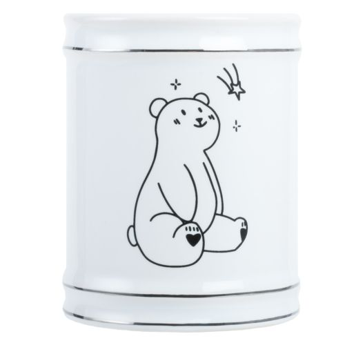 Стакан teddy, картинка