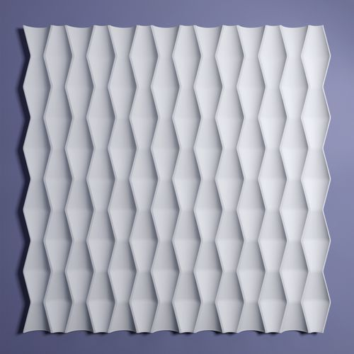 Стеновая панель Polymer Bello Deco СП 17 500*500, фотография