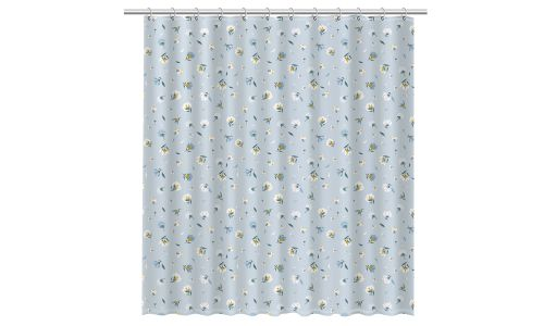 Шторка для ванной garden 180х200 см, фотография