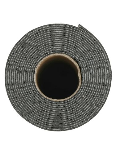 Самоклеящаяся ПВХ плитка рулон Lako Decor "Дуб Аризона" 1,35м² 45х300 см, шт, крупный план