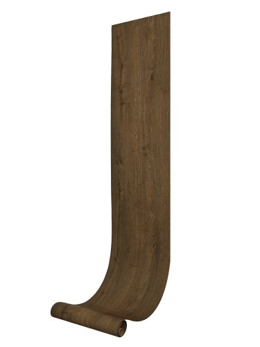 Самоклеящаяся ПВХ плитка рулон Lako Decor "Дуб Аризона" 1,35м² 45х300 см, шт, изображение