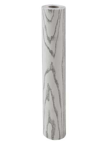 Самоклеящаяся ПВХ плитка рулон Lako Decor "Ясень Саванна" 1,8м² 60х300 см, шт, фотография