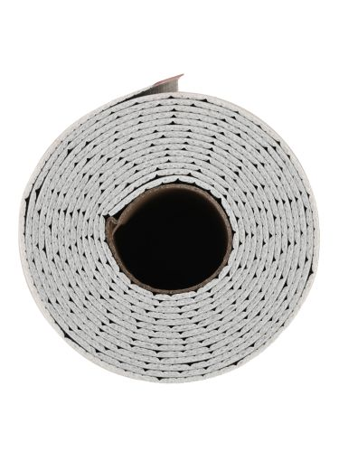Самоклеящаяся ПВХ плитка рулон Lako Decor "Мрамор Слотекс" 1,8м² 60х300 см, шт, крупный план
