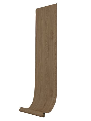 Самоклеящаяся ПВХ плитка рулон Lako Decor "Дуб Престиж" 1,35м² 45х300 см, шт, детальное фото
