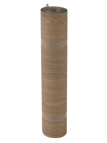 Самоклеящаяся ПВХ плитка рулон Lako Decor "Дуб Престиж" 1,35м² 45х300 см, шт, вид