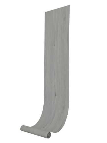 Самоклеящаяся ПВХ плитка рулон Lako Decor "Кедр сибирский" 1,35м² 45х300 см, шт, фотография