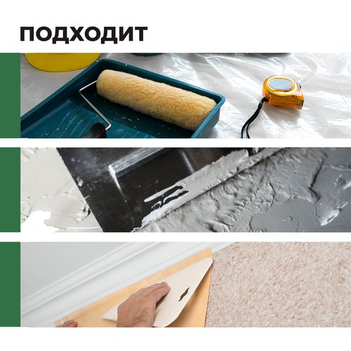 Добавка prosept против появления плесени налюбых поверхн. 0,25л, детальное фото