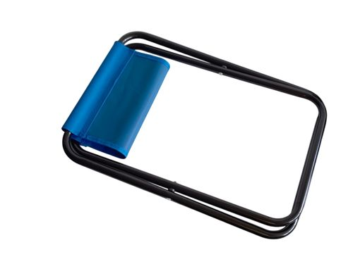 Стул кемпинговый Vita 33х33 см синий, детальное фото