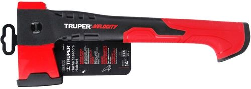 Топорик туристический Truper 0,4 кг 35 см, фото