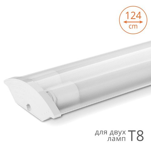 Светильник светодиодный WT82120-02 (лампа в комплект не входит) IP20, фото