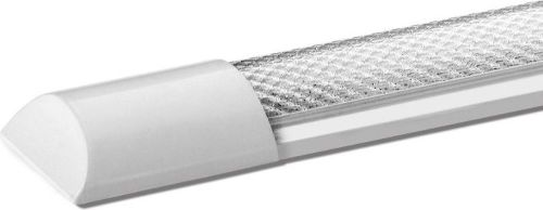 Линейный светильник светодиодный WOLTA WLF-04 WLFW45W04 5 Вт 6500К 149 см, крупный план