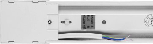 Линейный светильник светодиодный WOLTA WLF-04 WLFW45W04 5 Вт 6500К 149 см, изображение