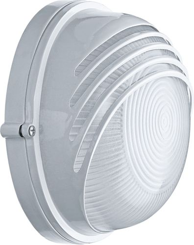 Настенный светильник Navigator NBL-R3-60-E27/WH, фото