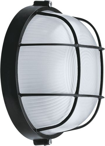 Настенный светильник Navigator NBL-R2-60-E27/BL, фотография