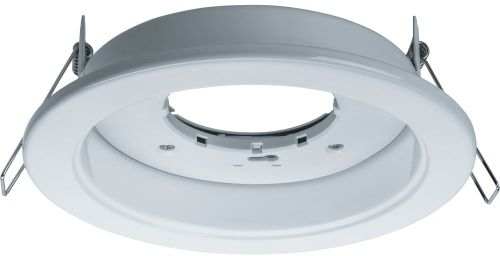 Светильник встраиваемый Navigator 61388 NGX-R1-001-GX70, белый, фото