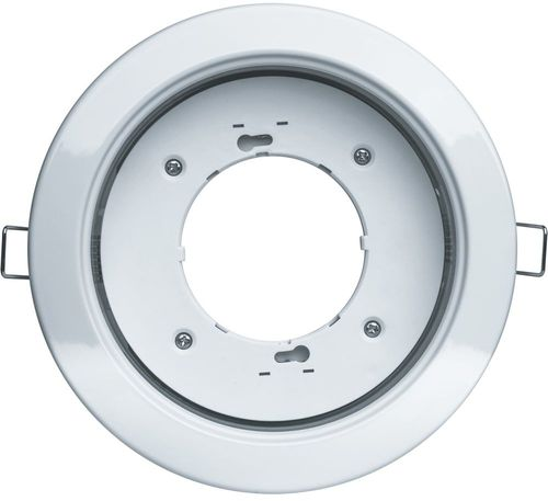 Светильник встраиваемый Navigator 61388 NGX-R1-001-GX70, белый, изображение