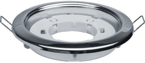 Светильник встраиваемый Navigator 61390 NGX-R1-003-GX70, хром, картинка