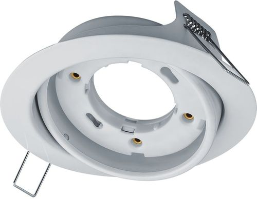 Светильник встраиваемый поворотный Navigator 93030 NGX-R5-001-GX53, белый, вид