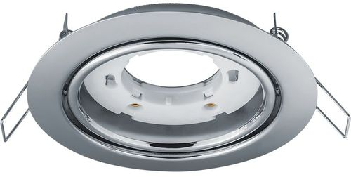 Светильник встраиваемый поворотный Navigator 93032 NGX-R5-003-GX53, хром, вид