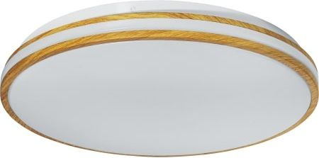 Светильник LED NAVIGATOR 48Вт накладной с пультом 38X7, крупный план