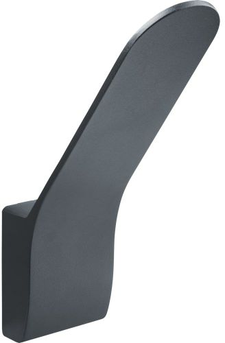 Светильник фасадный Navigator 80592 LED 3000 K чёрный 6 Вт IP54, детальное фото