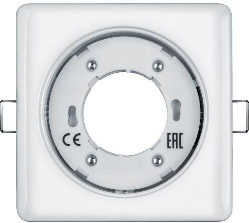 Светильник встраиваемый Navigator 14213 NGX-S2-001-GX53, белый, фотография