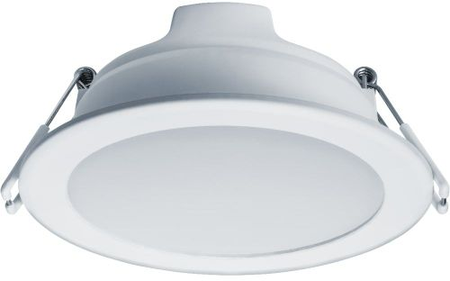 Светильник светодиодный Navigator 14479 NDL-P3-12W-840-WH-LED (d140), фотография
