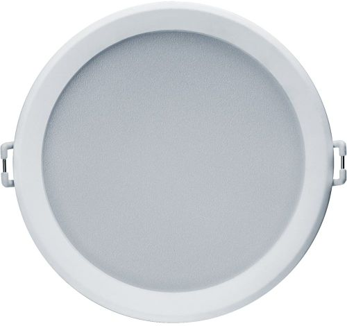 Светильник светодиодный Navigator 14478 NDL-P3-9W-840-WH-LED (d125), фотография