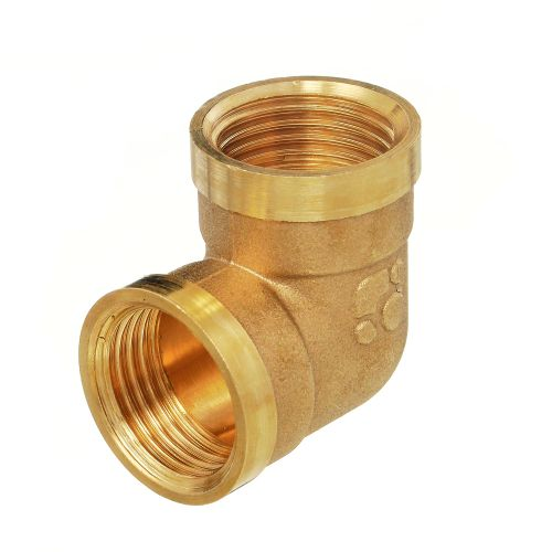 Угольник БАЗ 1/2"-1/2" вн.-вн. У 15В, картинка