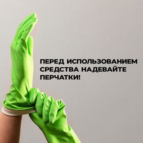Удалитель плесени PROSEPT fungi clean 1л, картинка