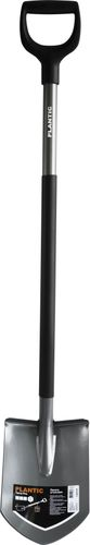 Лопата штыковая PLANTIC Terra Pro 121х19,5х5см, детальное фото