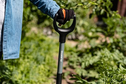 Лопата штыковая PLANTIC Terra Pro 121х19,5х5см, фотография