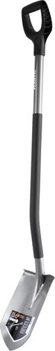 Лопата штыковая PLANTIC Terra Pro 121х19,5х5см, детальное фото