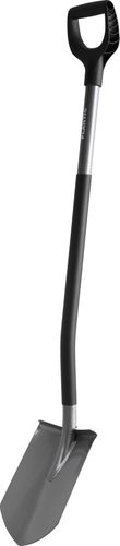 Лопата штыковая PLANTIC Terra Pro 121х19,5х5см, вид