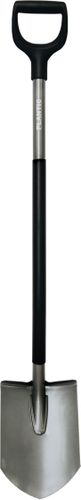 Лопата штыковая PLANTIC Terra Pro 121х19,5х5см, фото