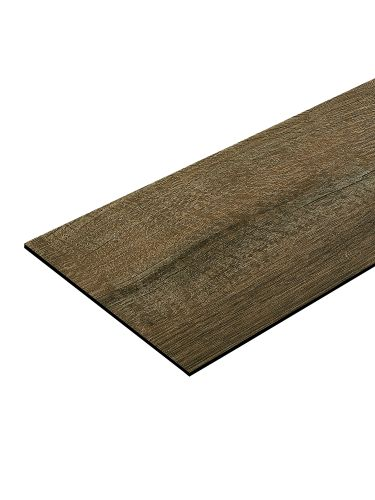 Плитка ПВХ самоклеящаяся LAKO DECOR тиковое дереево  15 х 91 СМ, картинка