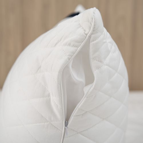 Подушка Edelson COTTON 50х70см, вид