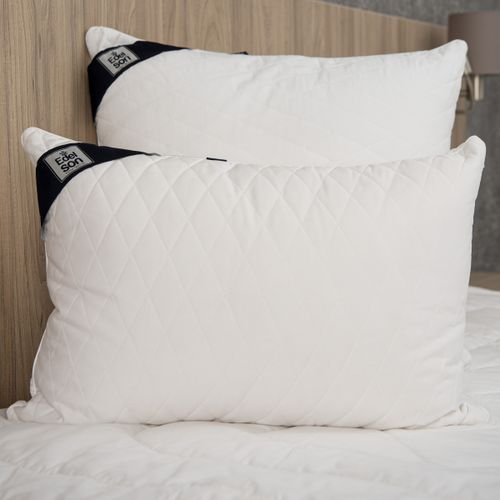 Подушка Edelson COTTON 50х70см, изображение