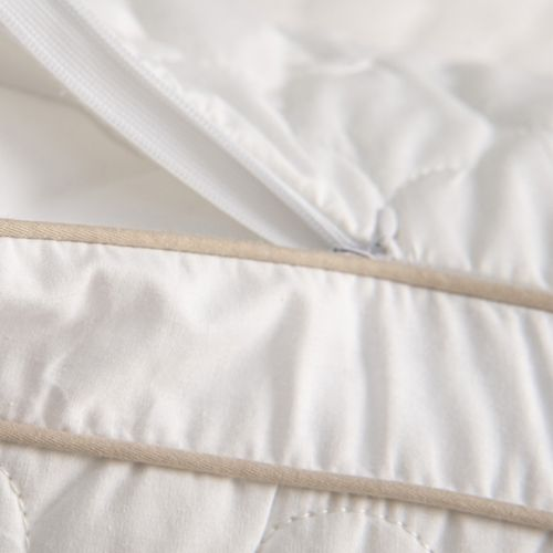 Подушка Edelson FINE WOOL 70х70см, вид