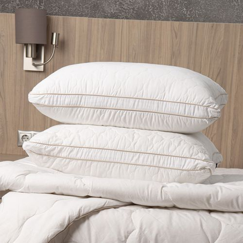Подушка Edelson FINE WOOL 70х70см, фото